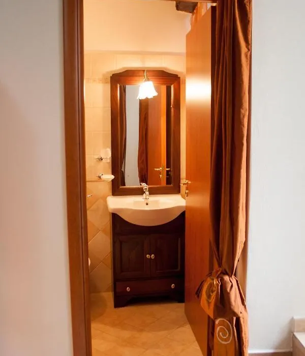 B&B del Borgo-1
