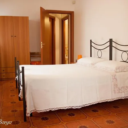 B&B del Borgo-3