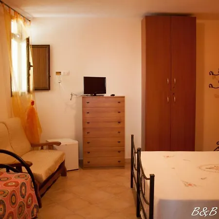 B&B del Borgo-2